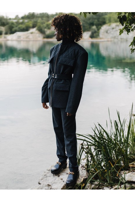 BAYO TROUSERS