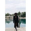 ELFIA COAT