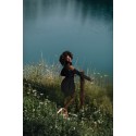 CHANTAL DRESS