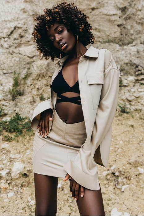 SPÓDNICA GUGU