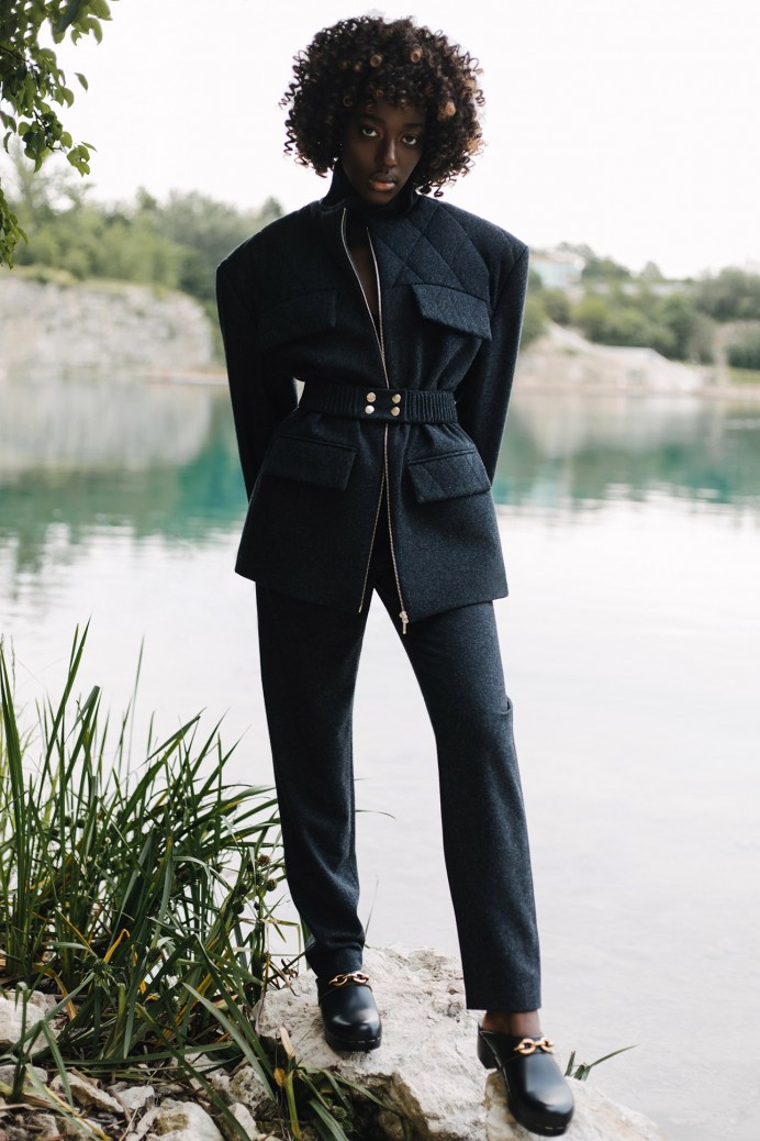 BAYO TROUSERS