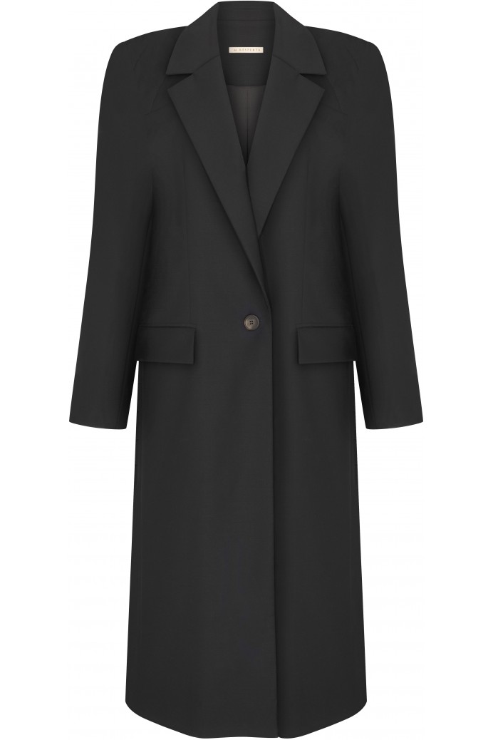 ELFIA COAT