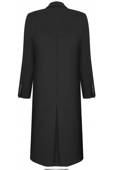 ELFIA COAT