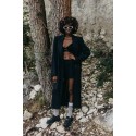 ELFIA COAT