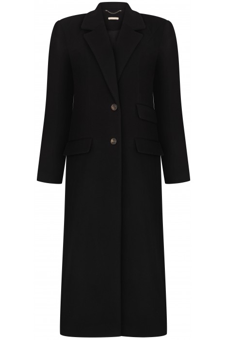 ZURI COAT