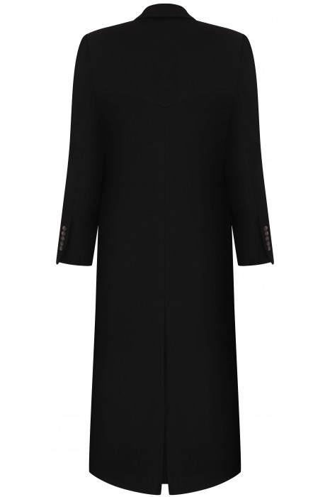 ZURI COAT