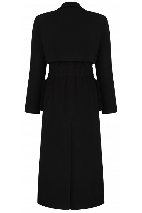 ZOLA COAT