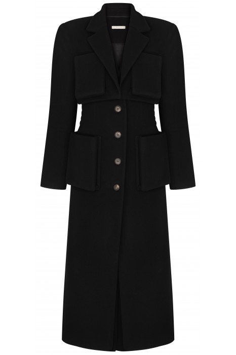ZOLA COAT