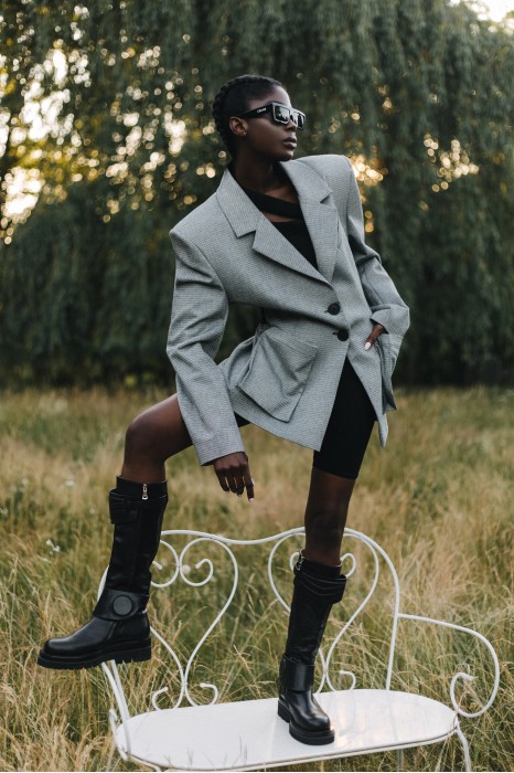 AMA BLAZER