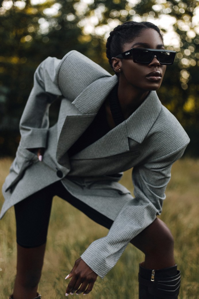 AMA BLAZER