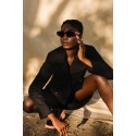 MARJANI BLACK JACKET