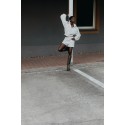 DELMAR WHITE JACKET