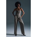 NILAJLA OLIVE TOP