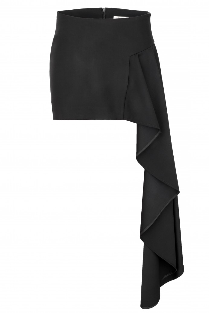 BEVERLY SKIRT