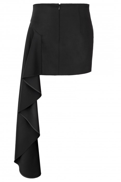 BEVERLY SKIRT