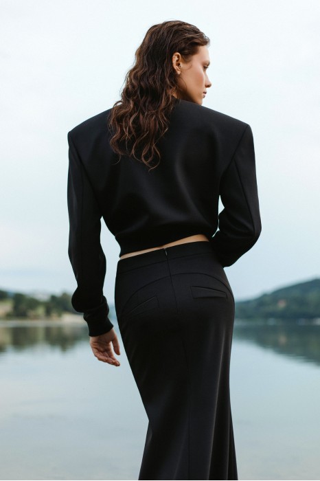 MARSHA SKIRT