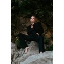 KENEFER BLACK JACKET