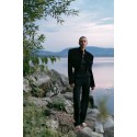 KENEFER BLACK JACKET