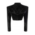 KENEFER BLACK JACKET