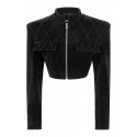 KENEFER BLACK JACKET