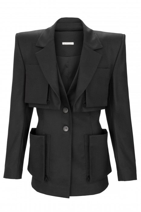 WARDA BLAZER