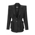 WARDA BLAZER