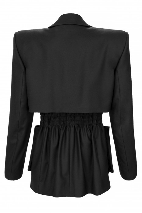 WARDA BLAZER