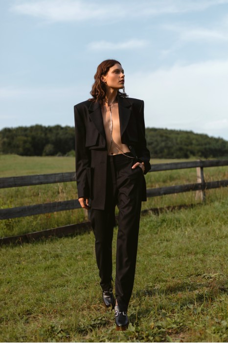 CHYNONYE TROUSERS