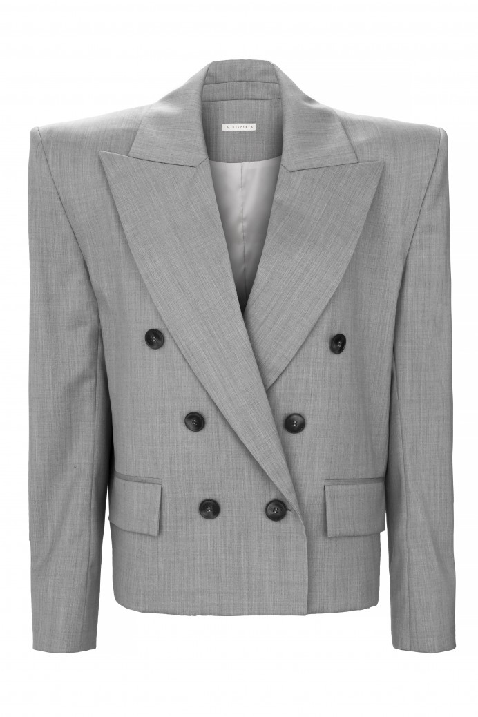 MISTY BLAZER
