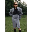 MISTY BLAZER