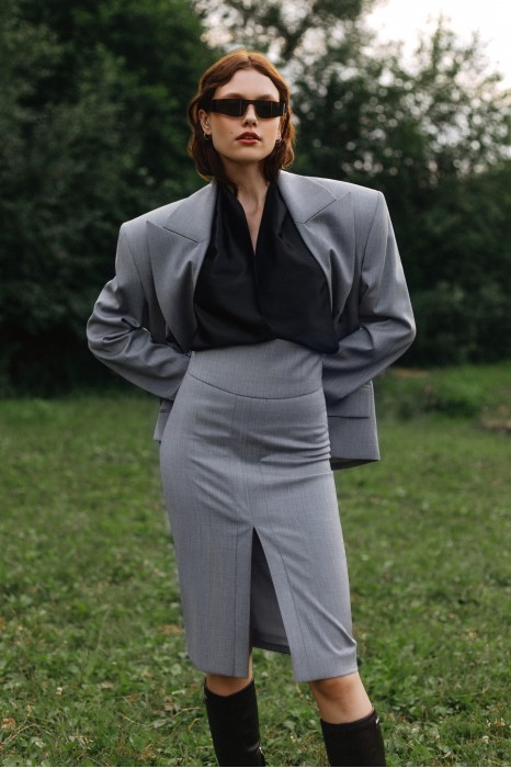 SPÓDNICA ANNA