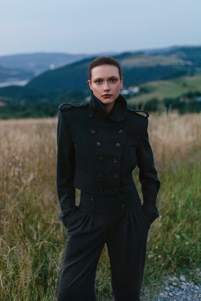 KURTKA ELLEN