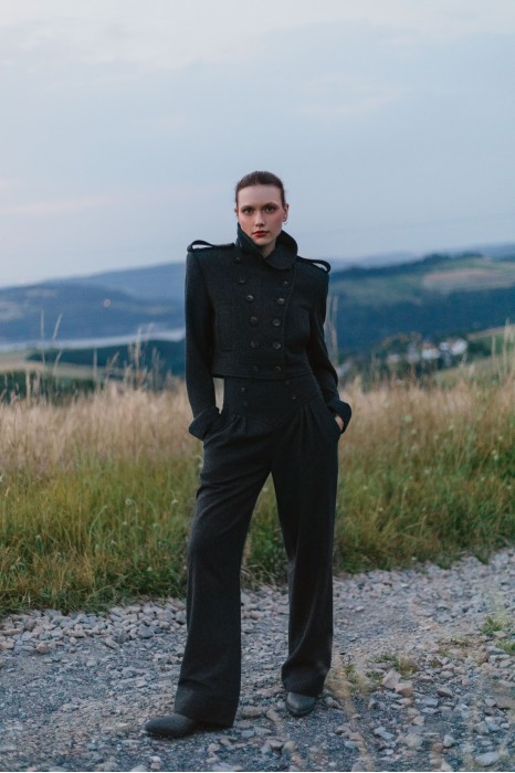 KURTKA ELLEN