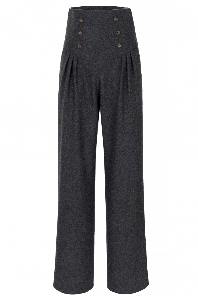JOEL TROUSERS