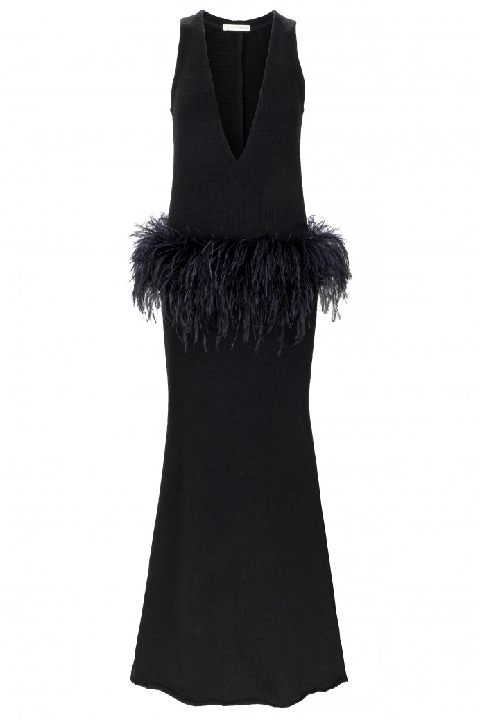 OPRAH DRESS