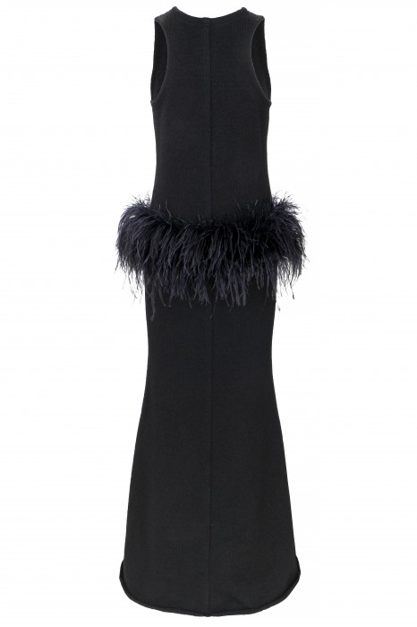 OPRAH DRESS