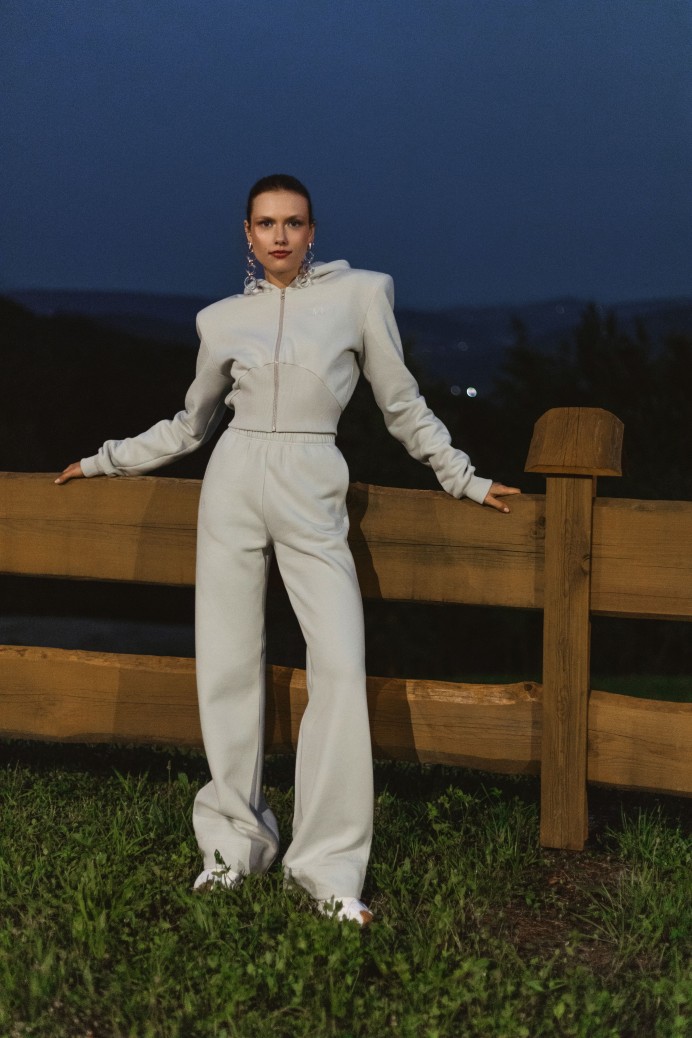 HOODIE ANGELINA