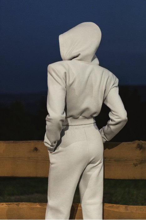 HOODIE ANGELINA