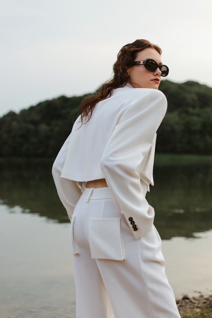 LAILAH TROUSERS