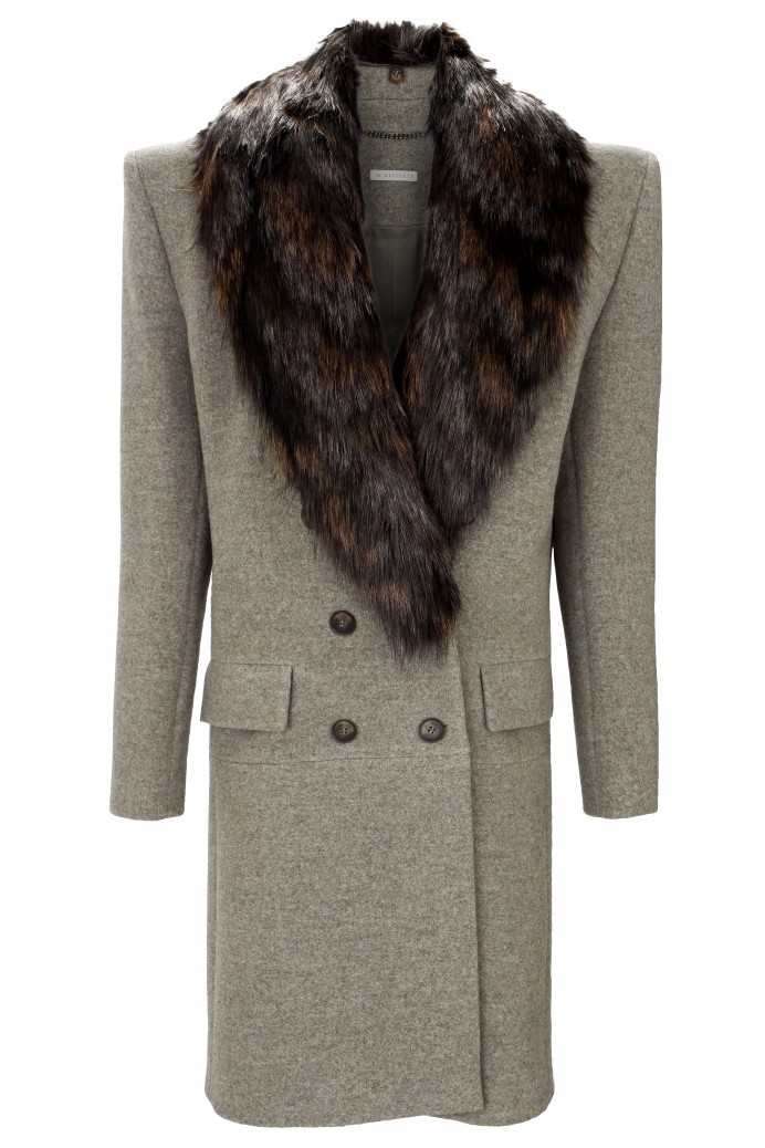 LYNDA COAT