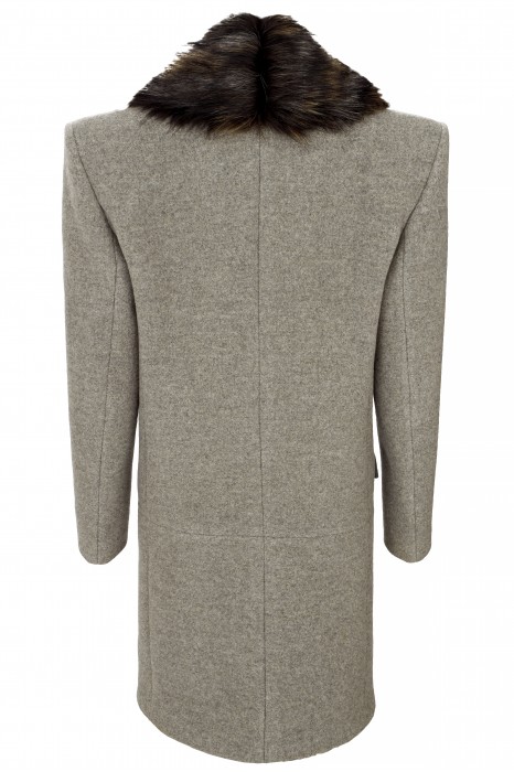 LYNDA COAT