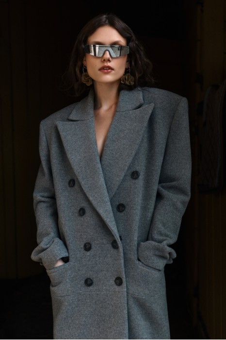 LYNDA COAT