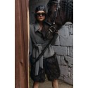 ARIANNA COAT