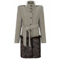 ARIANNA COAT