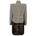 ARIANNA COAT