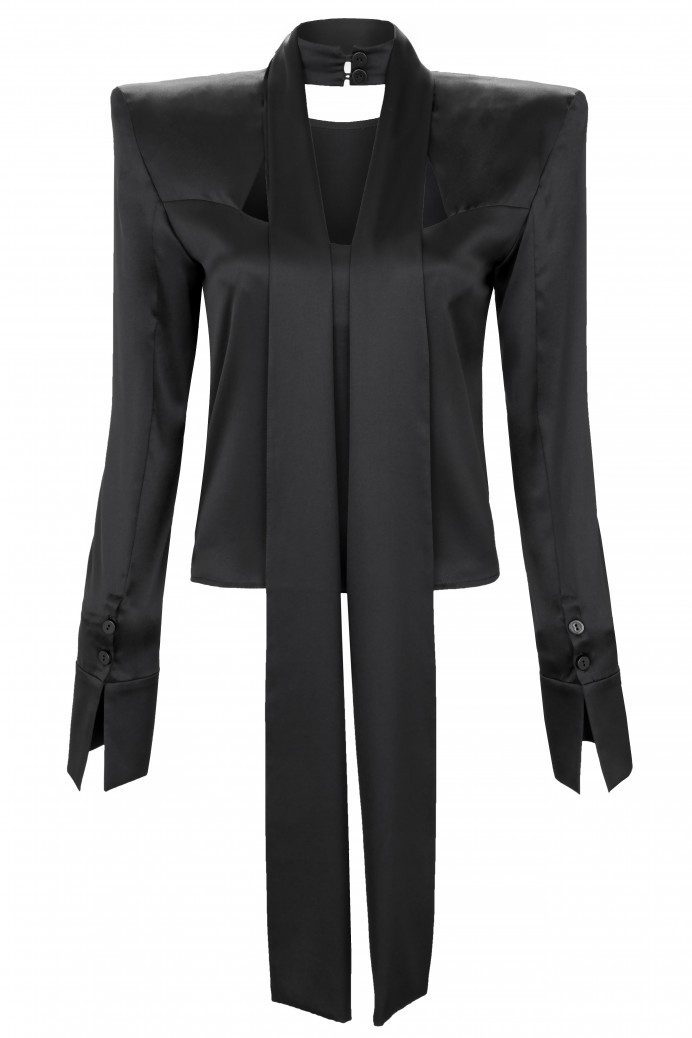 ANITA BLOUSE