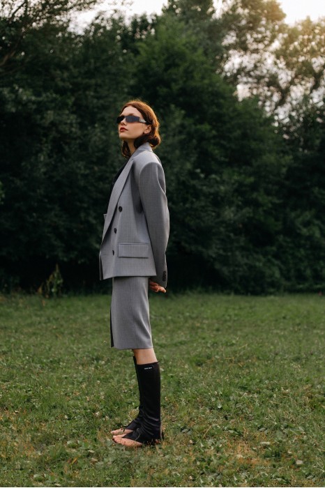 MISTY BLAZER