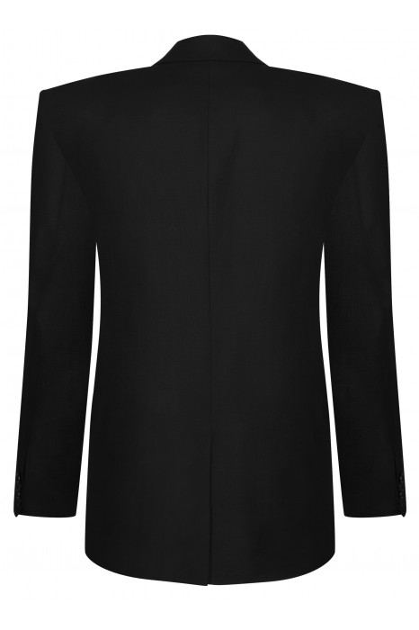 Marynarka Zarina Czarna