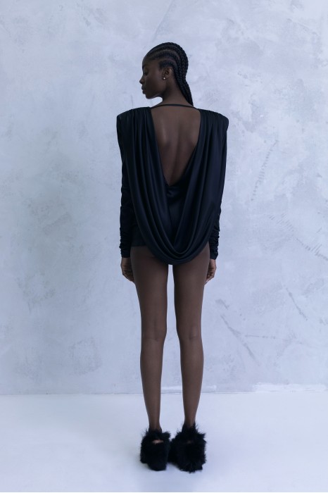TENDAI BLOUSE