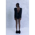 TENDAI BLOUSE